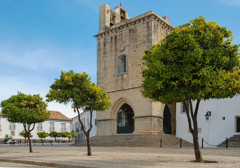 Sé de Faro