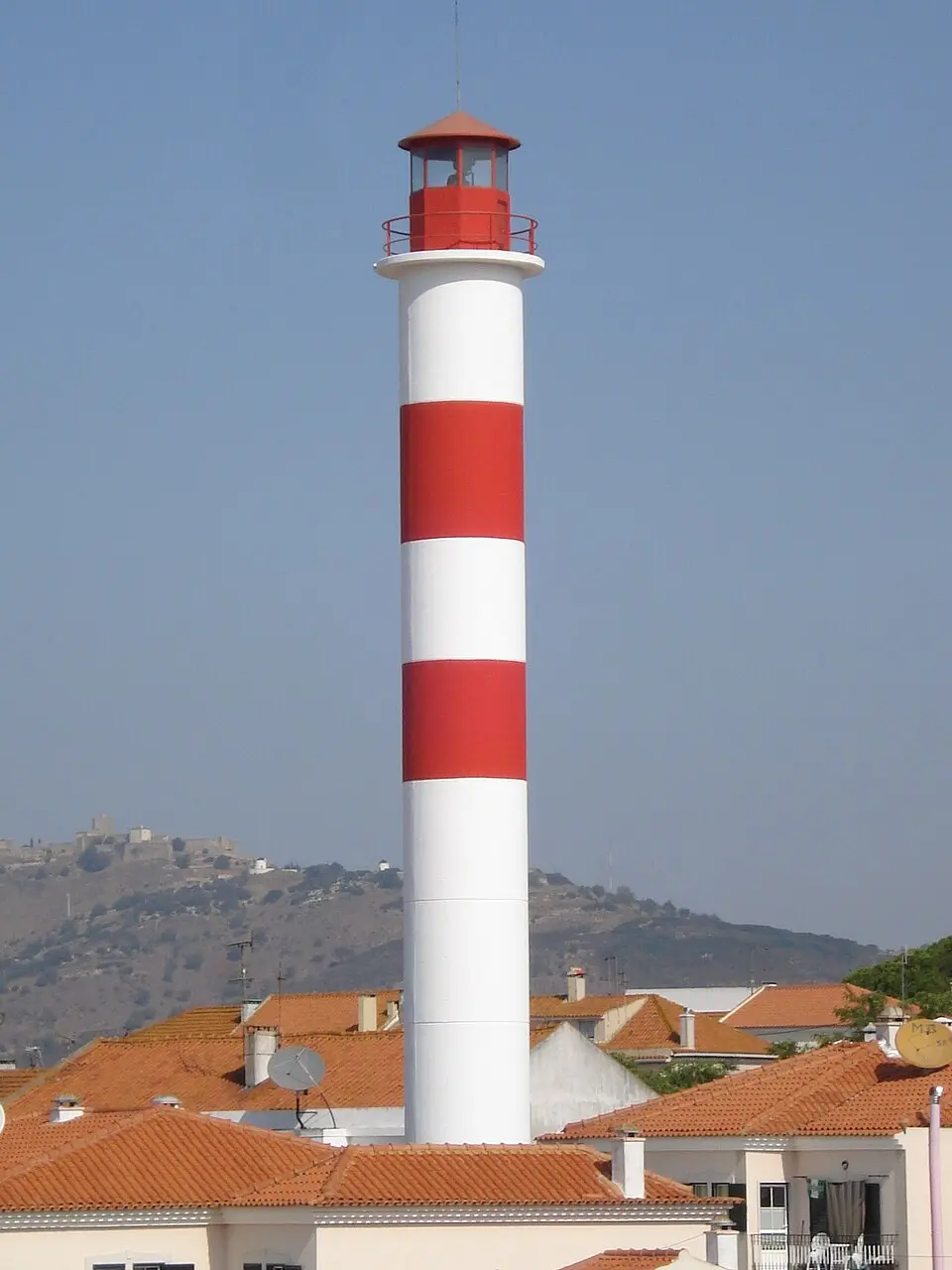 Farol da Azeda