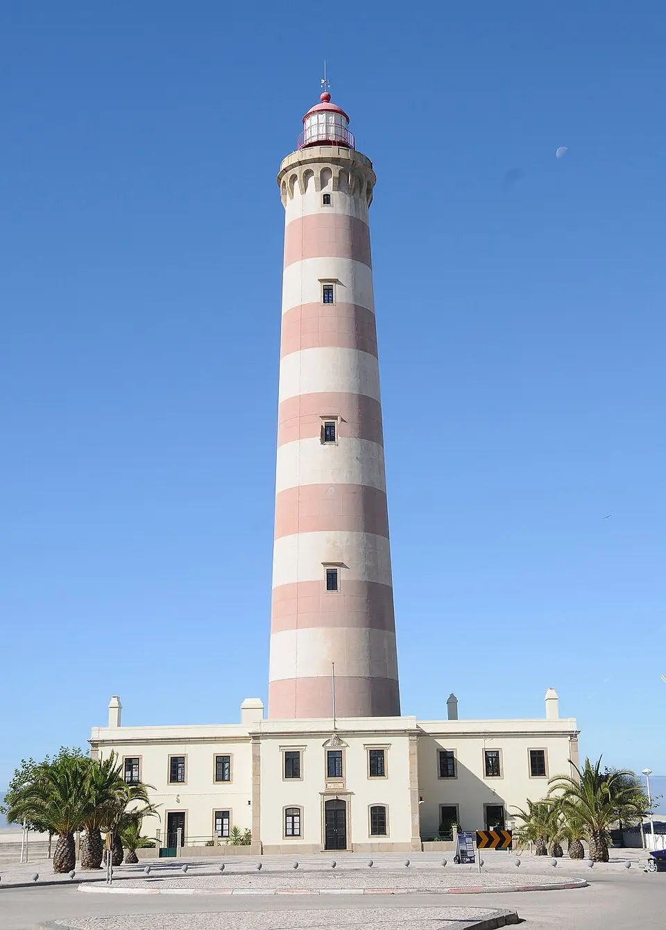 Farol de Aveiro