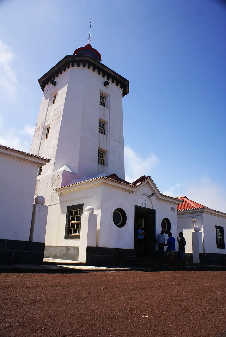 Farol da Ponta da Ilha