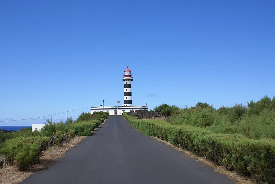 Farol da Ponta da Barca