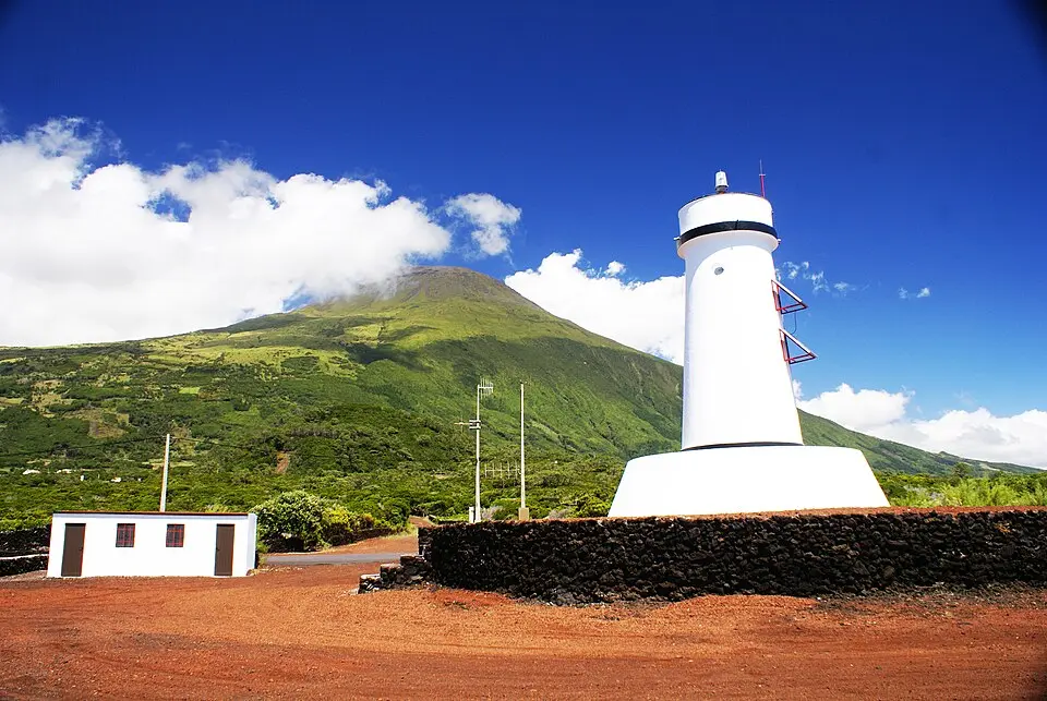 Farol da Ponta de São Mateus