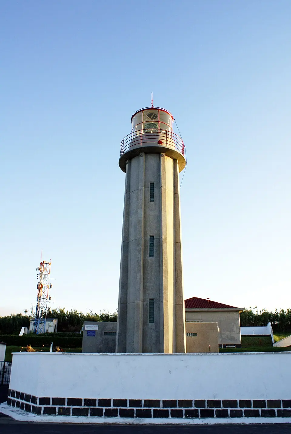 Farol da Ponta do Cintrão