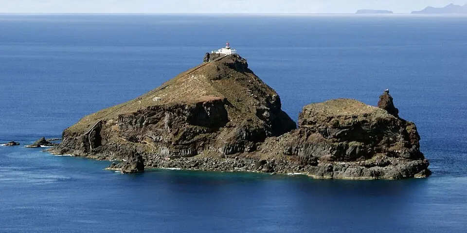Ilhéu do Farol
