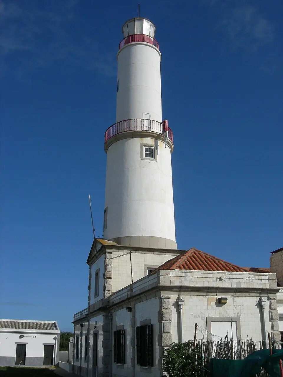 Cabo de Sines