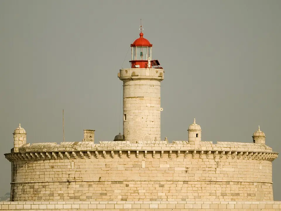 Farol do Bugio