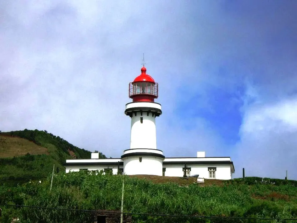 Farol da Ponta do Topo