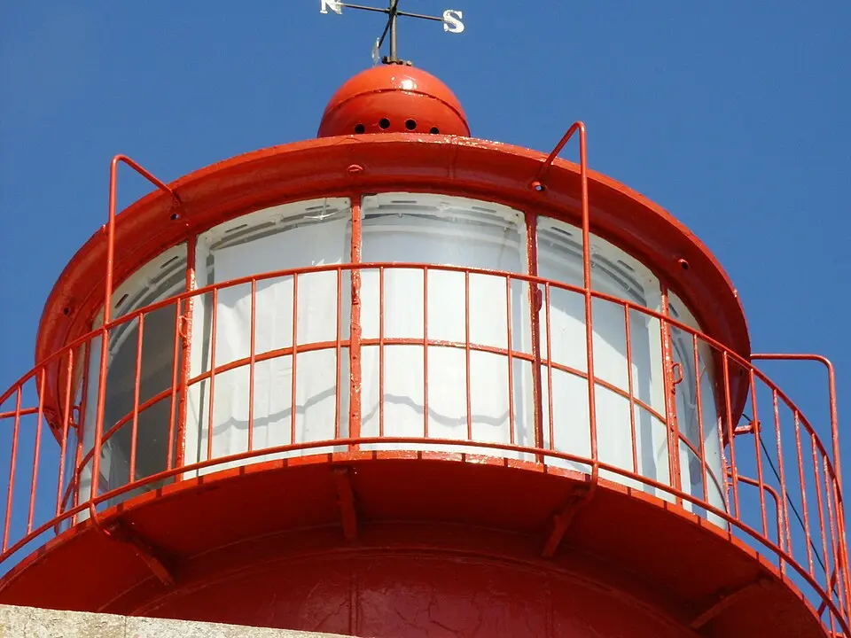 Farol de Gonçalo Velho