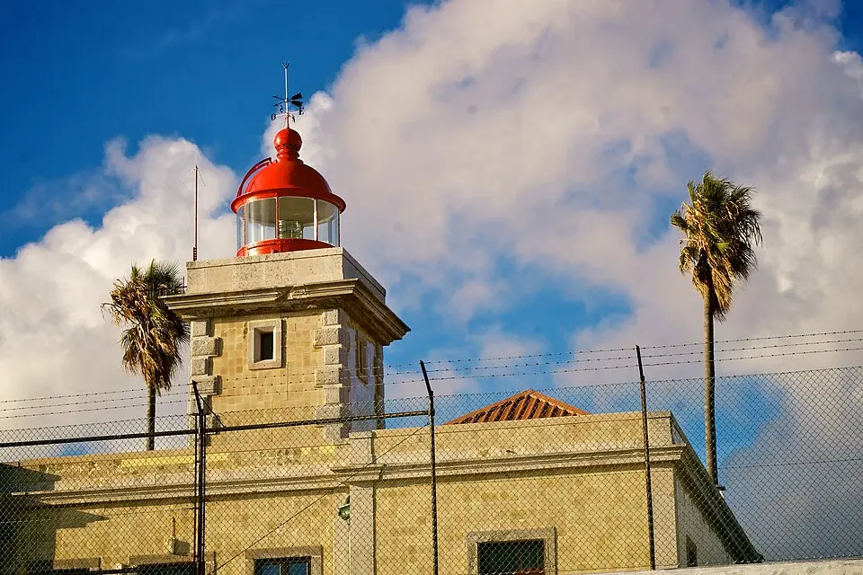 Farol da Ponta da Piedade