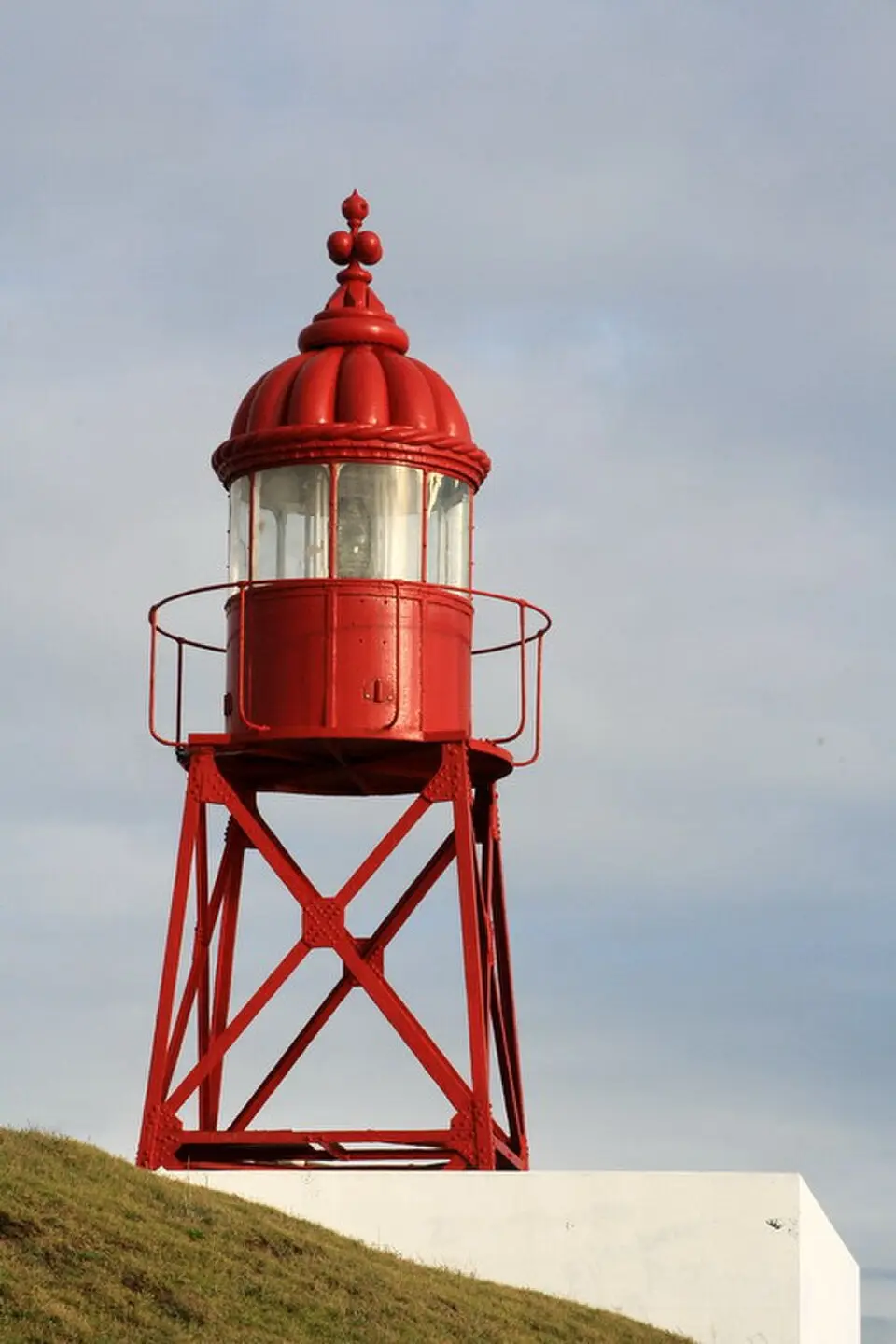 Santa Clara Lighthouse