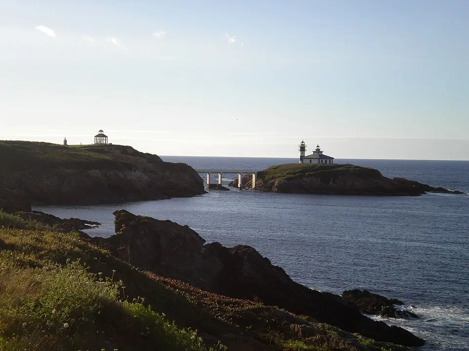 Isla Pancha