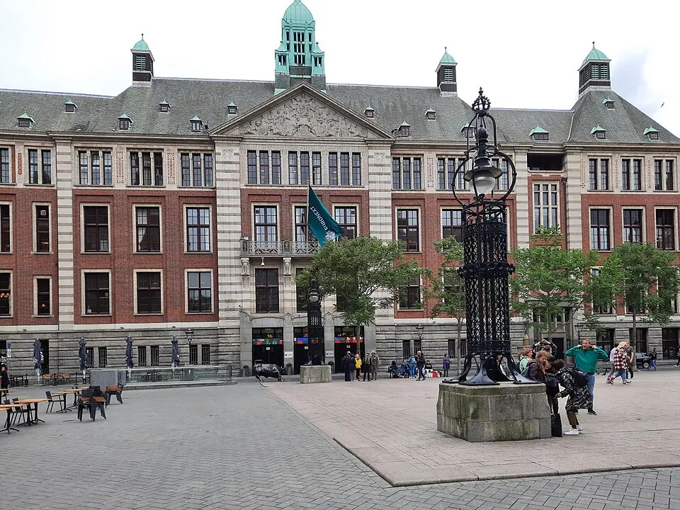 Euronext Amsterdam
