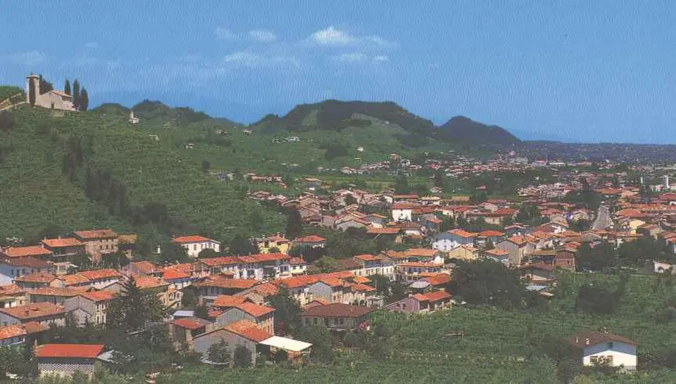 Col San Martino