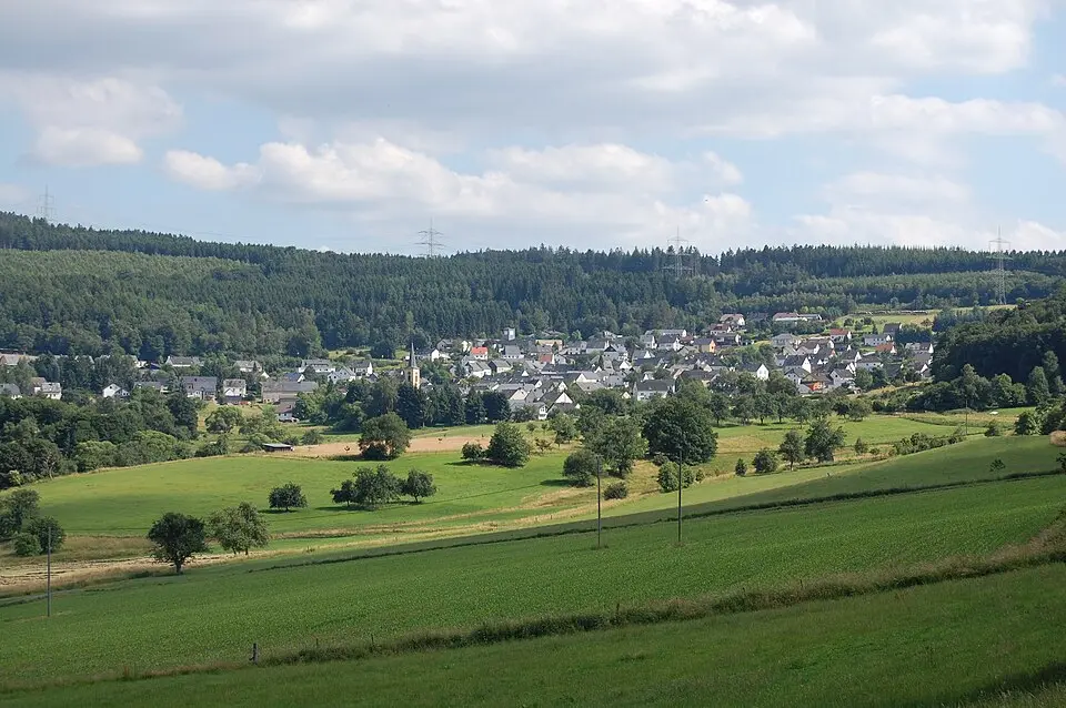 Farschweiler