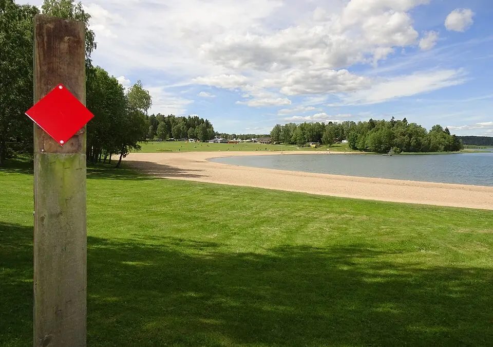 Farstanäs naturreservat