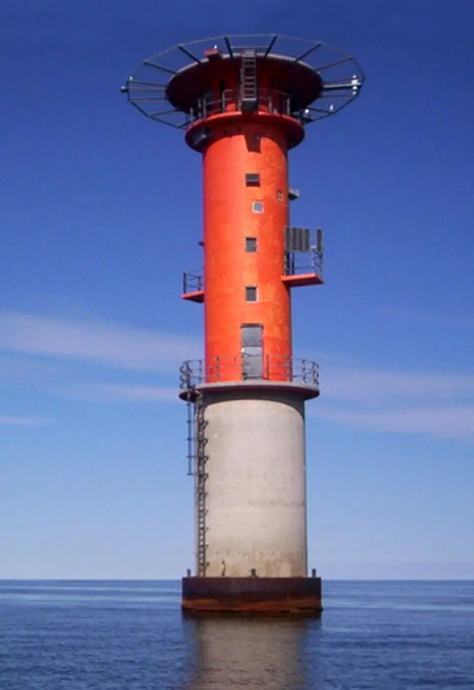 phare de Fastugrunden