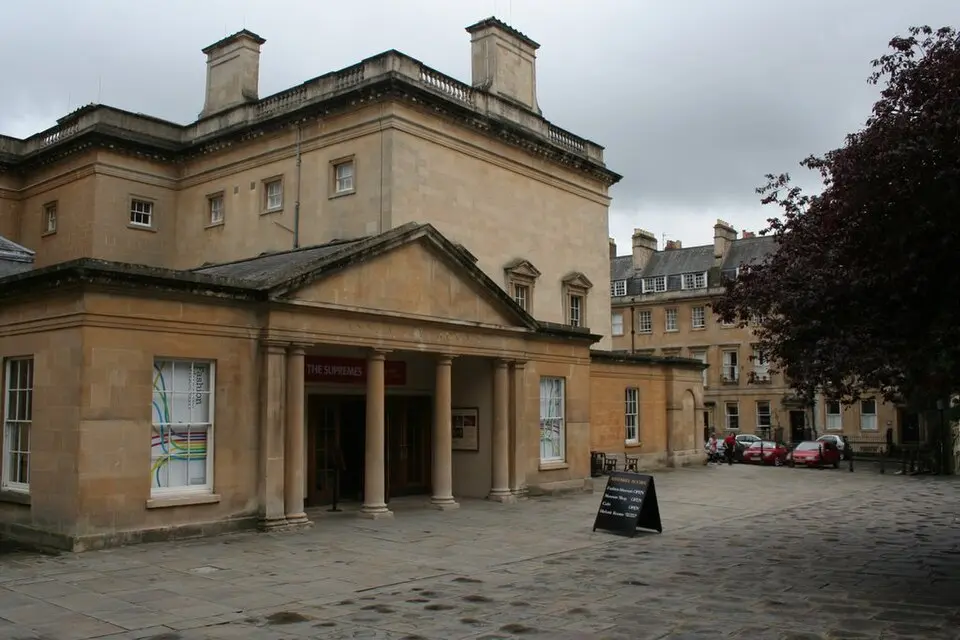 Fashion Museum