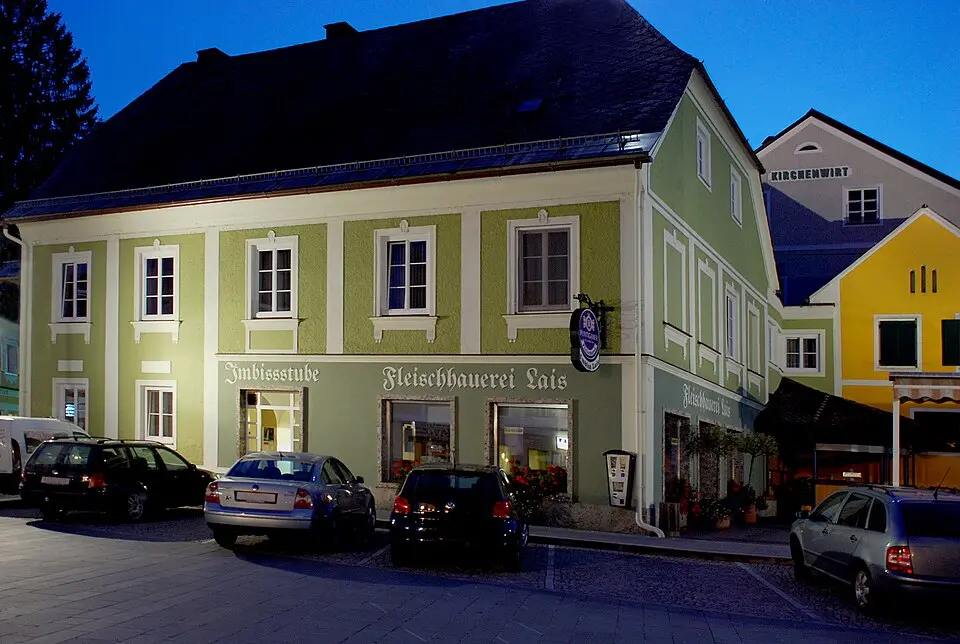 Fassade
