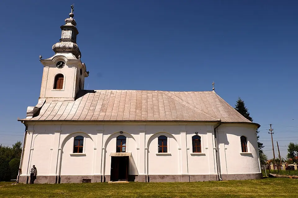 Belinț