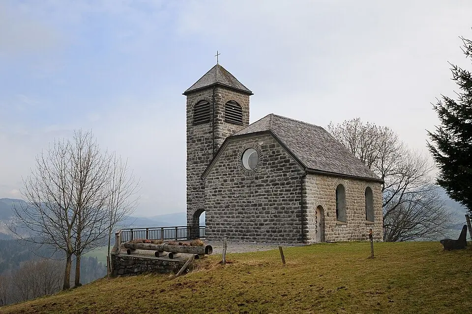 Fátimakapelle