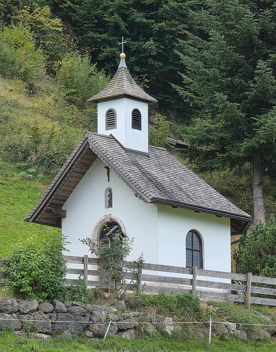 Fatimakapelle