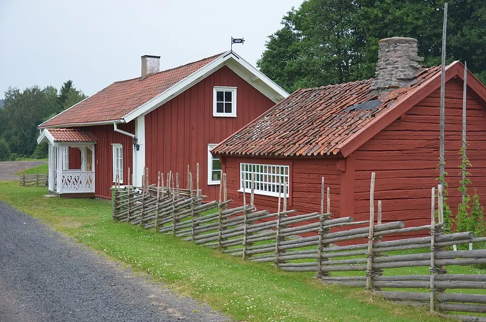 Penselmuseet, Bankeryd