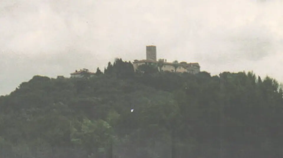 fattoria di Marsiliana