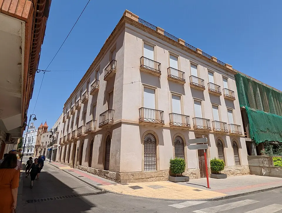Casa Orozco