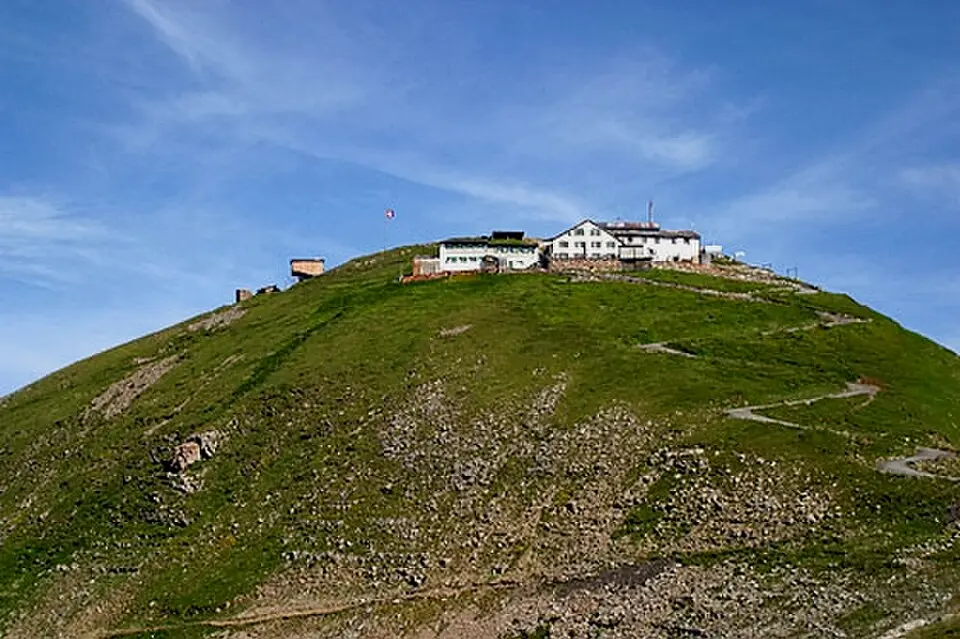 Faulhorn