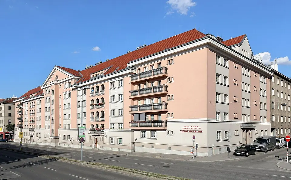 Viktor-Adler-Hof