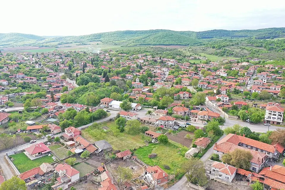 Кирилово