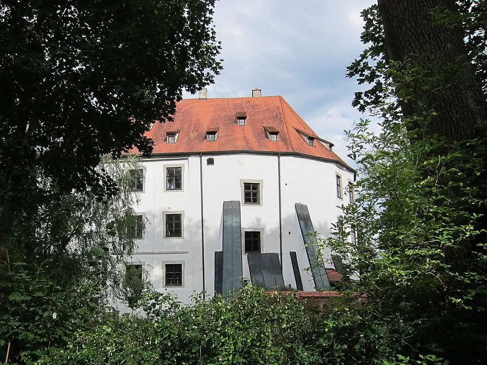 Schloss Fraunberg