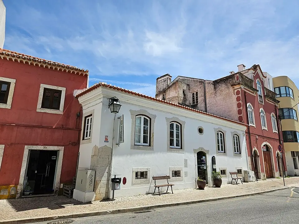 Fábrica das Histórias – Casa Jaime Umbelino