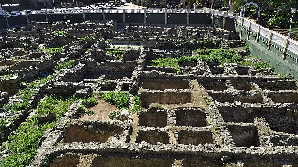 El Majuelo