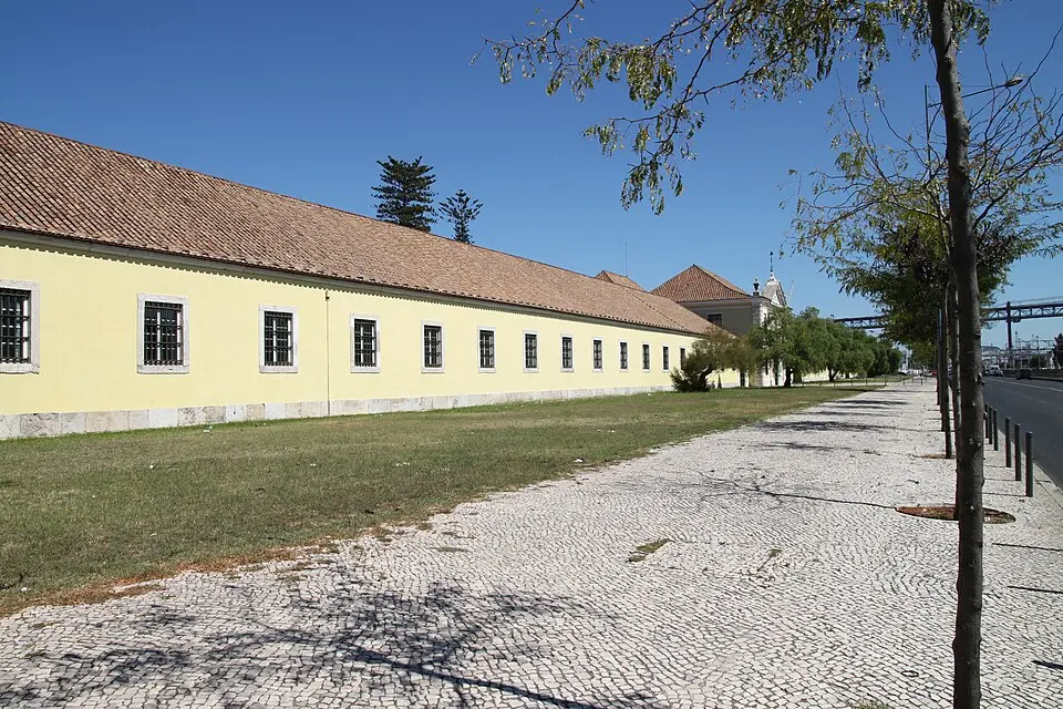 Cordoaria Nacional