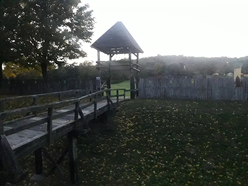 Fácános-vár