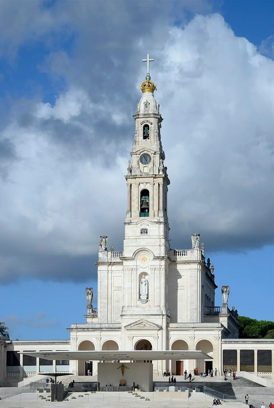 Rosenkranz-Basilika