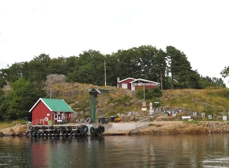 Veierland