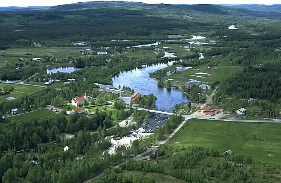 Fällfors