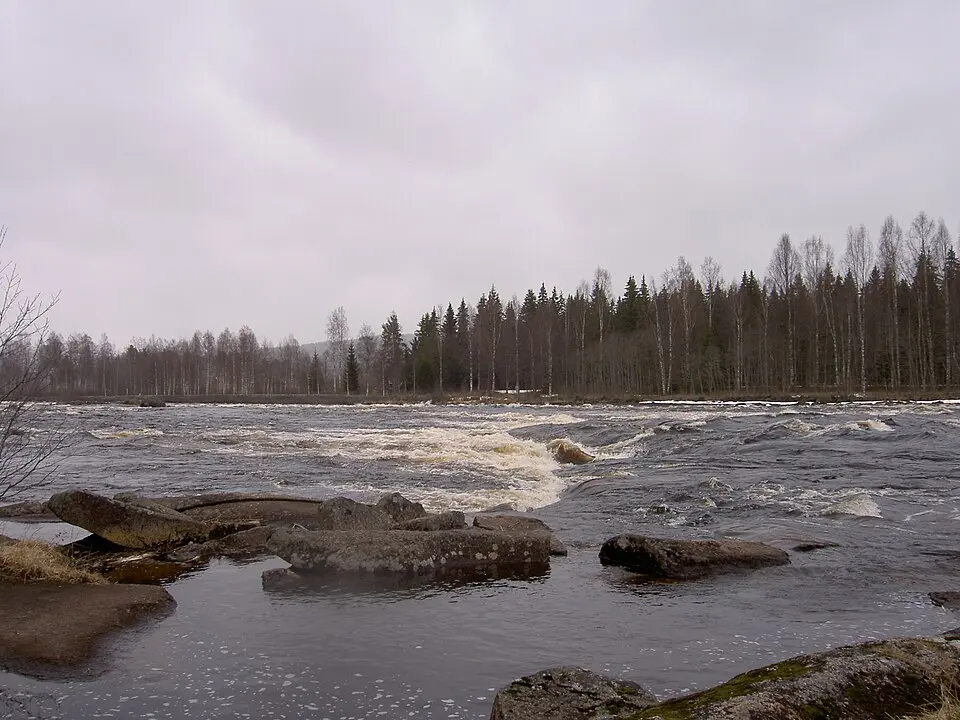Fänforsen
