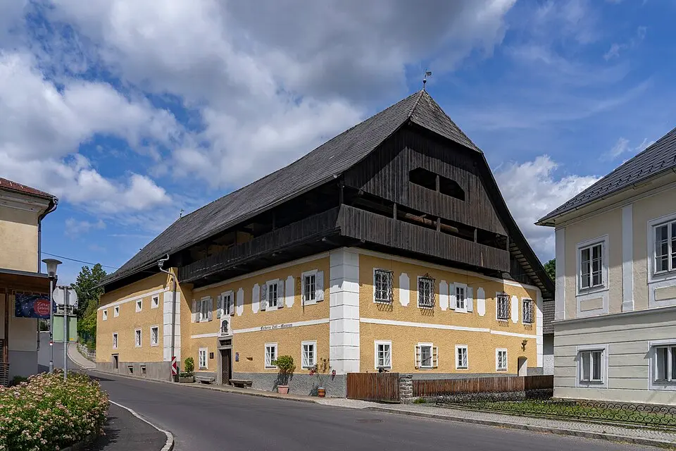 Barvarski muzej Gutau