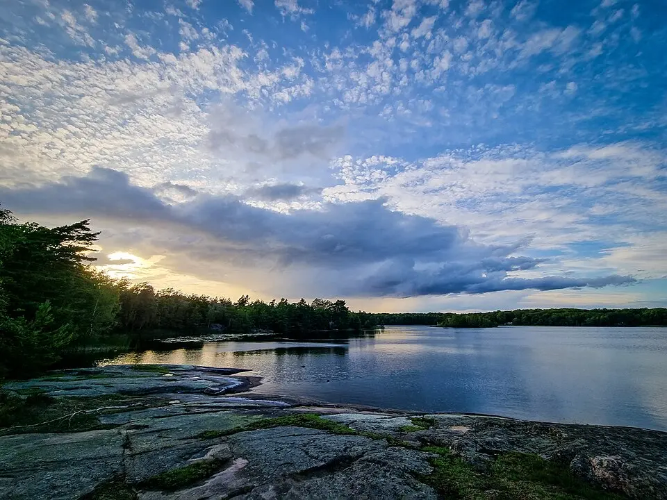 Färskesjön