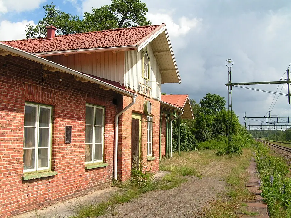 Fåglavik
