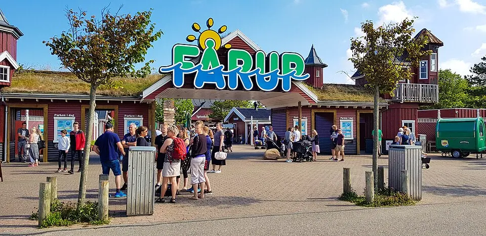 Fårup Summer Park