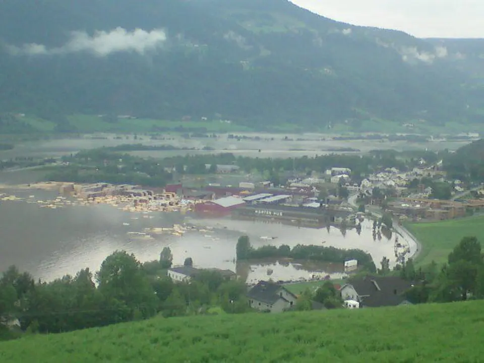 Fåvang