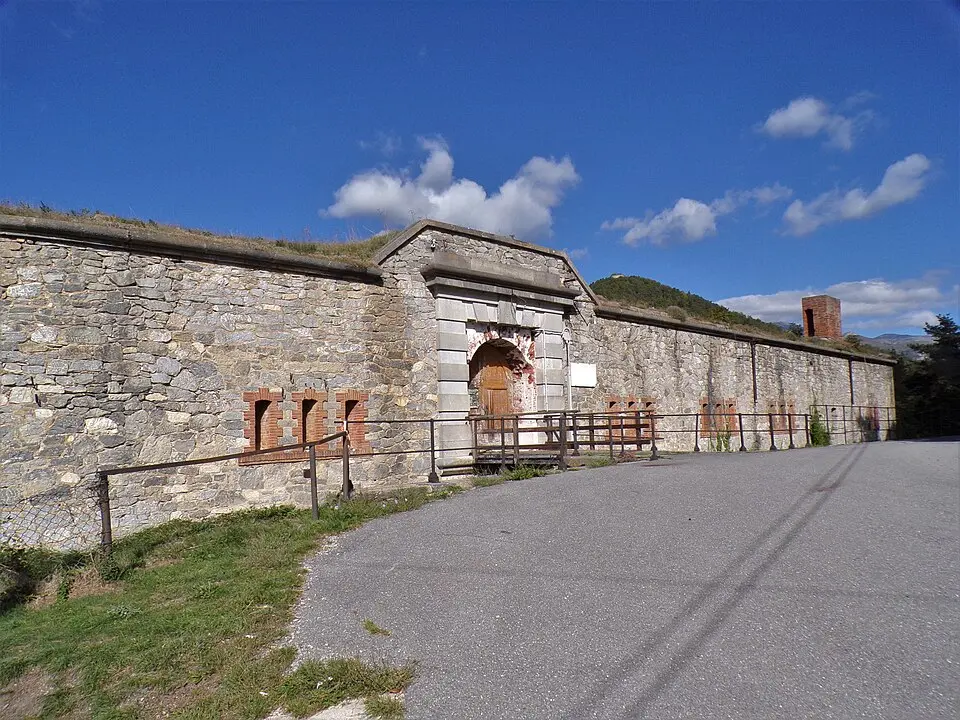 Forte Bellarasco