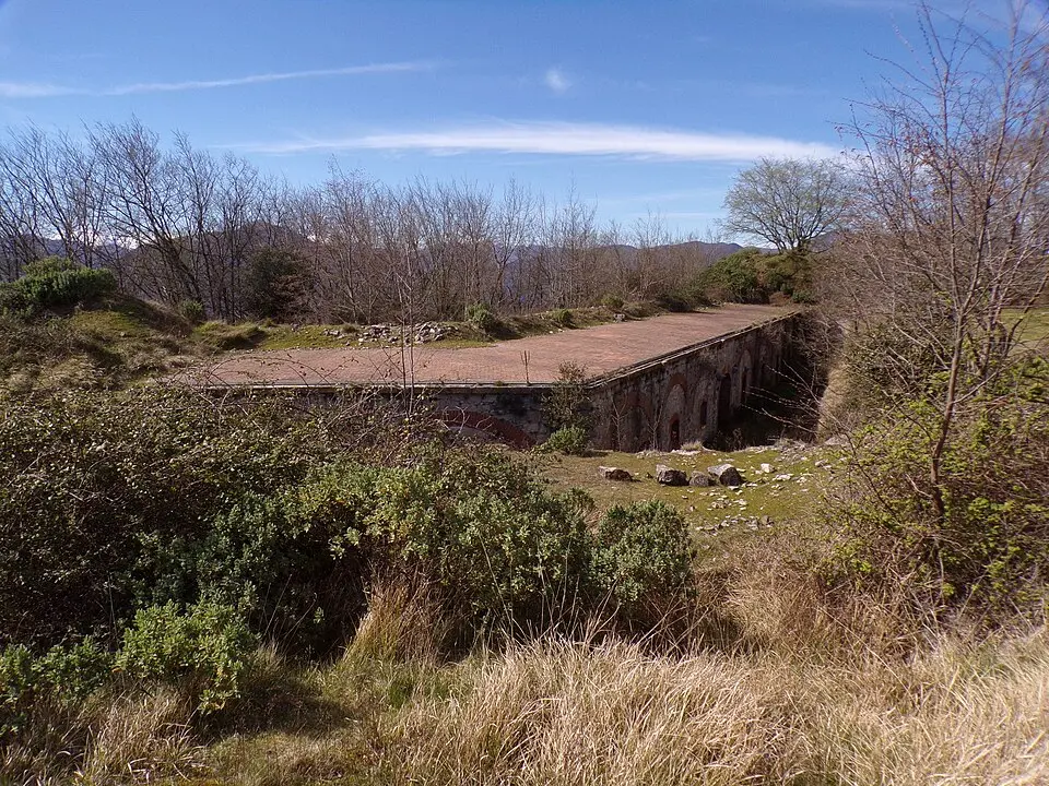 Forte Poggio Grande