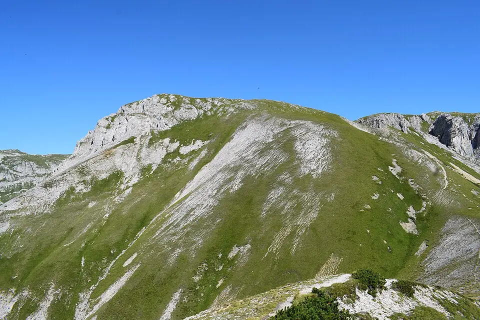 Obrázok: Schreckgespenst · CC BY-SA 4.0 Fölzkogel