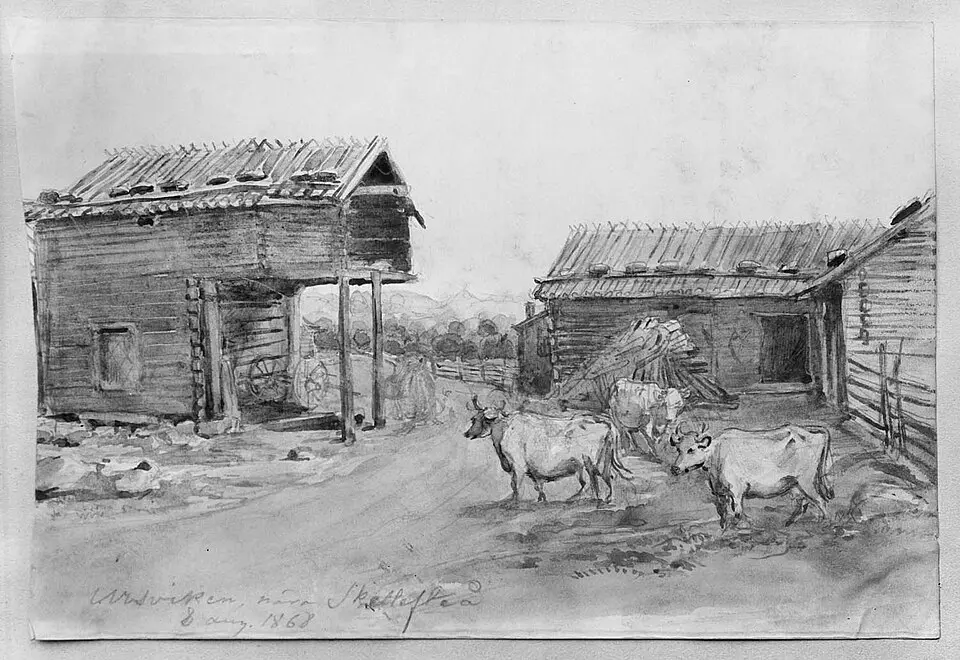 Ursviken