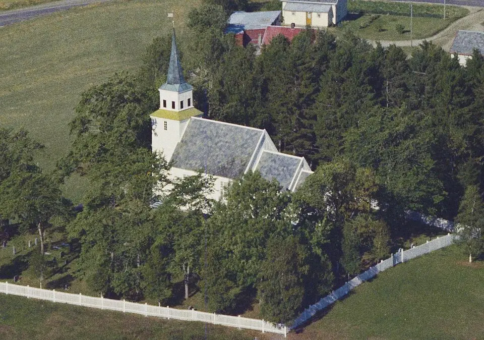 Følling kirke